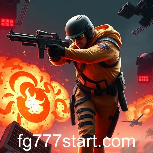 Exploring the Thrills of 'Action Packed' Games with FG777