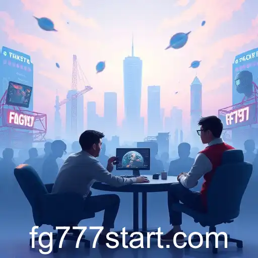 The Rise of FG777: Gaming Trends and Innovations