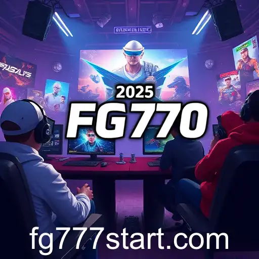 FG777: Shaping the Future of English Gaming