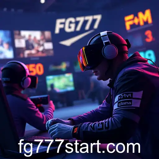 FG777 Gaming Revolution