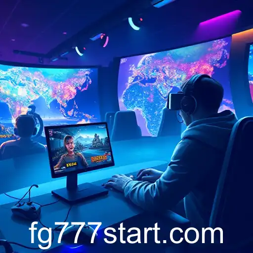 FG777: Transforming the Gaming Landscape