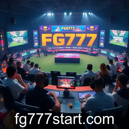 The Rise of FG777: Shaping the Future of Online Gaming