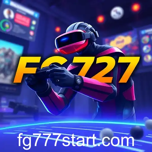FG777 Revolutionizes Online Gaming Experience