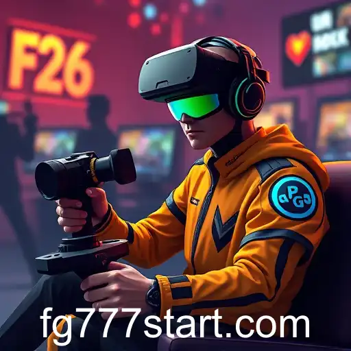 The Rise of FG777 in the Online Gaming World