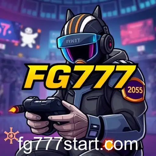 Rising Phenomenon of FG777 in Online Gaming