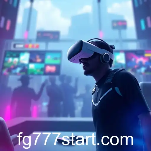 The Future of Online Gaming with FG777