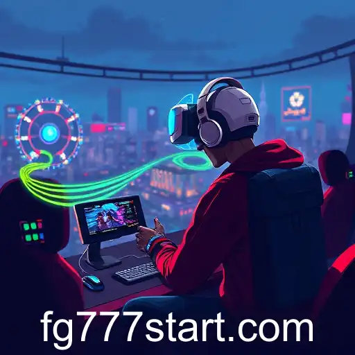 Gaming Trends and Innovations in 2025