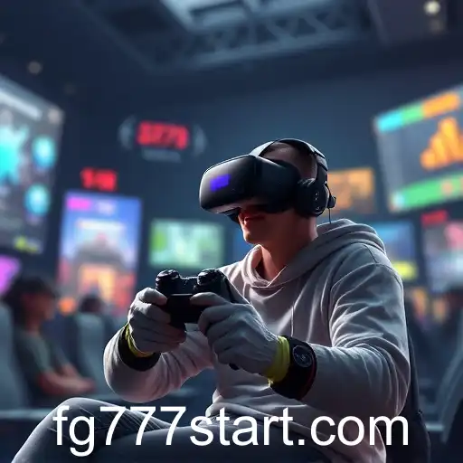 Gaming Trends and Challenges