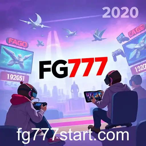 Gaming Trends Surge with fg777