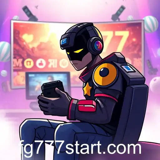 The Thriving Landscape of Online Gaming in 2025