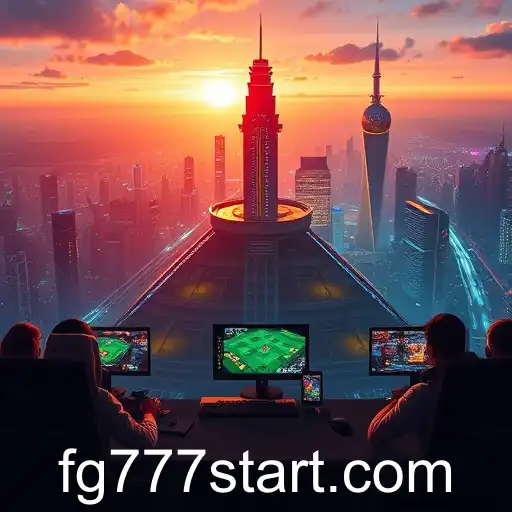 The Rise of fg777 and Its Impact on Online Gaming