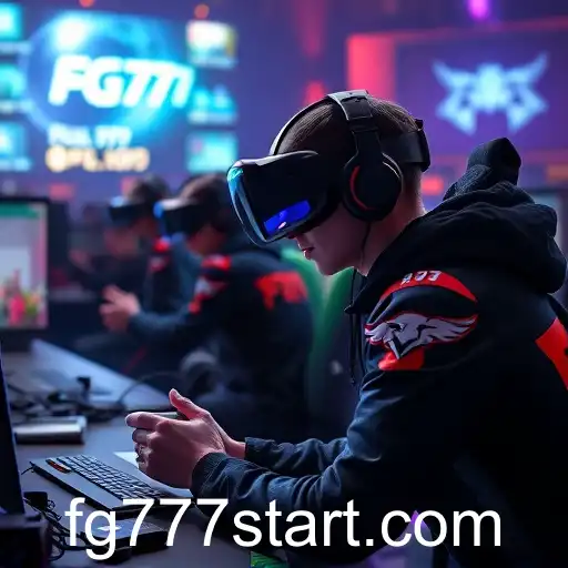 The Rise and Impact of Online Gaming Sites