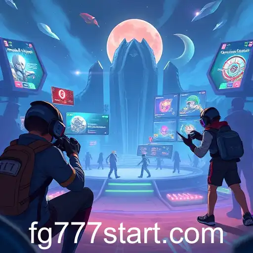 The Rise of Online Gaming in the Digital Age