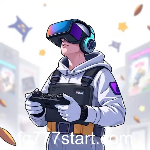 The Rise of Online Gaming Platforms