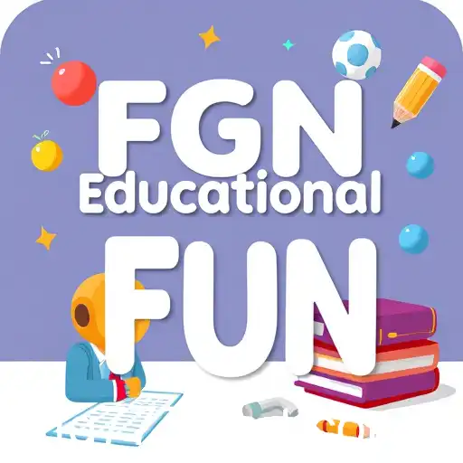 Exploring the World of 'Educational Fun': A Journey into Engaging Learning Games