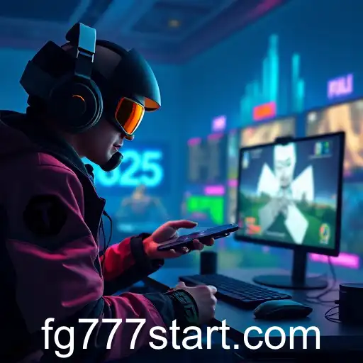 The Evolution of Online Gaming in 2025