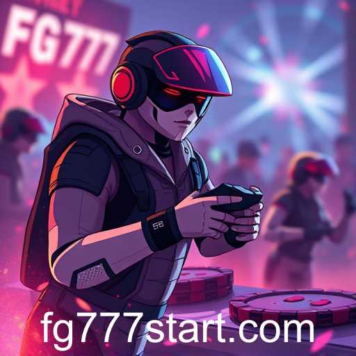 The Rise of FG777: A Digital Playground