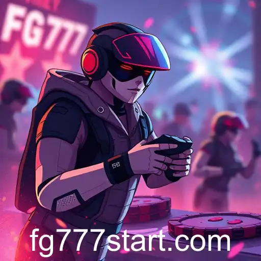 The Rise of FG777: A Digital Playground