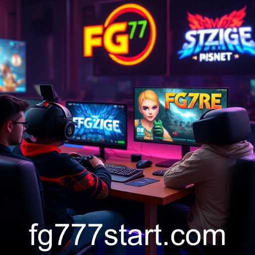 Gaming Trends: FG777 and the Future Landscape