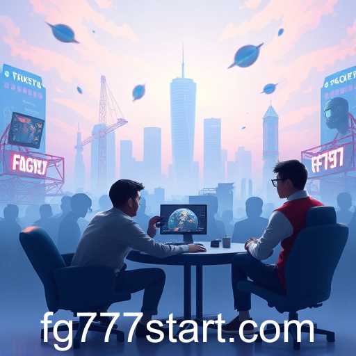 The Rise of FG777: Gaming Trends and Innovations