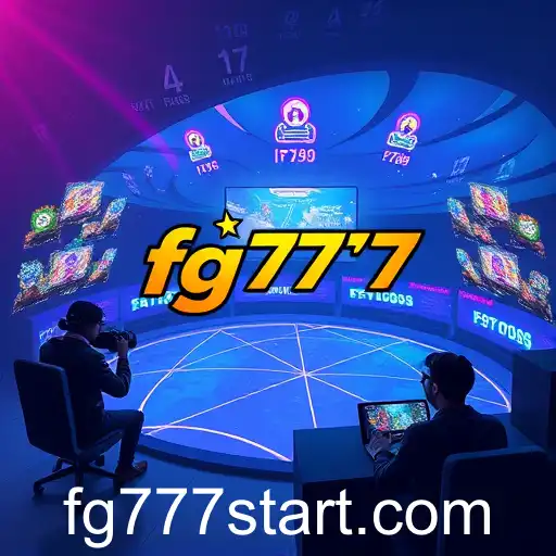 The Rise of FG777 in Gaming Culture