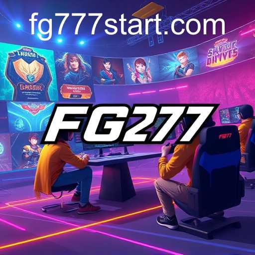 The Rise of FG777: Gaming's New Frontier