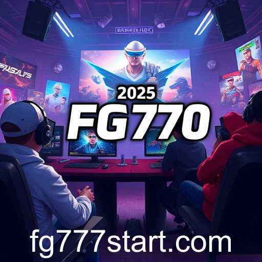 FG777: Shaping the Future of English Gaming