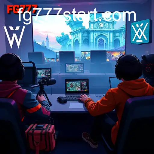 The Gamified World of FG777