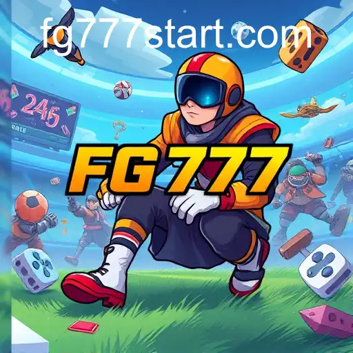 FG777: Shaping the Future of Online Gaming