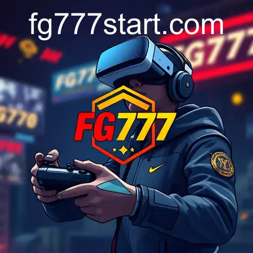FG777: Revolutionizing Online Gaming Experience