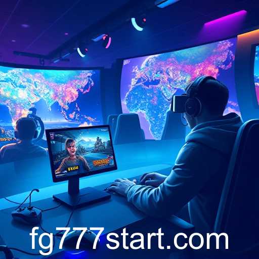FG777: Transforming the Gaming Landscape