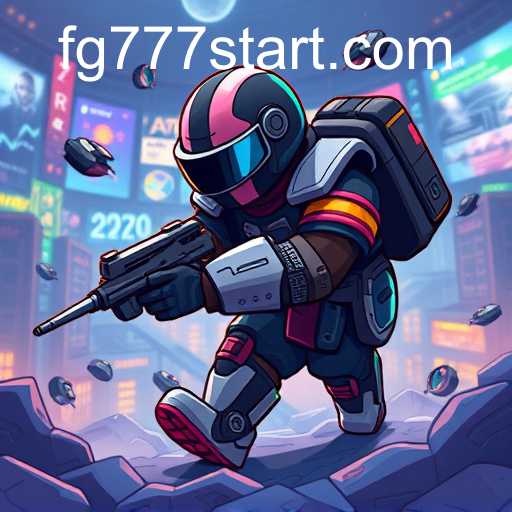 The Rise of FG777 in Online Gaming