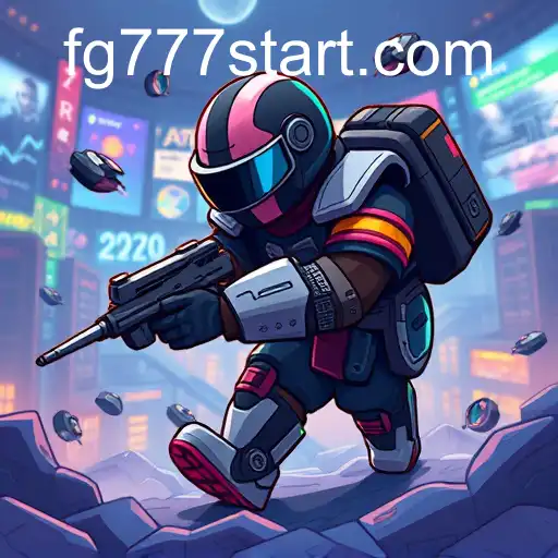 The Rise of FG777 in Online Gaming