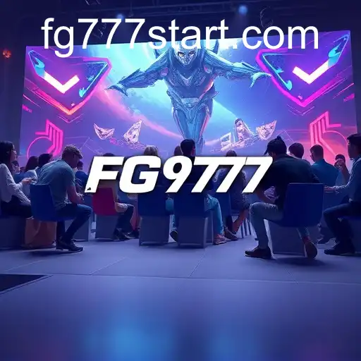 FG777 Shapes the Future of Online Gaming