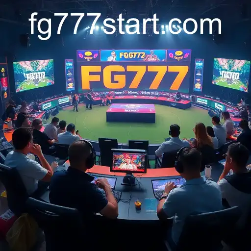 The Rise of FG777: Shaping the Future of Online Gaming