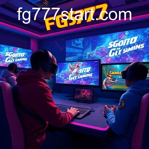 The Rise of FG777: A New Era for Online Gaming