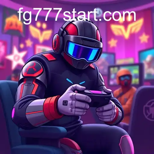 The Future of Gaming: fg777 Leading the Way