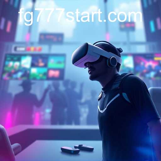 The Future of Online Gaming with FG777