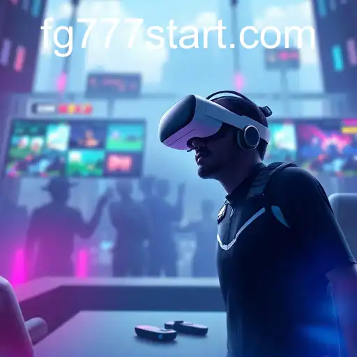 The Future of Online Gaming with FG777