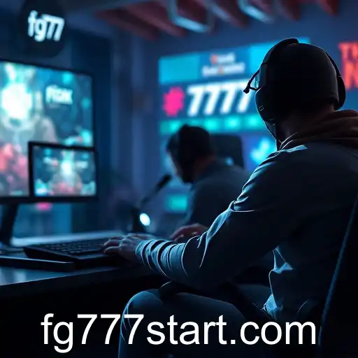 Revolution in Online Gaming: FG777's 2025 Impact