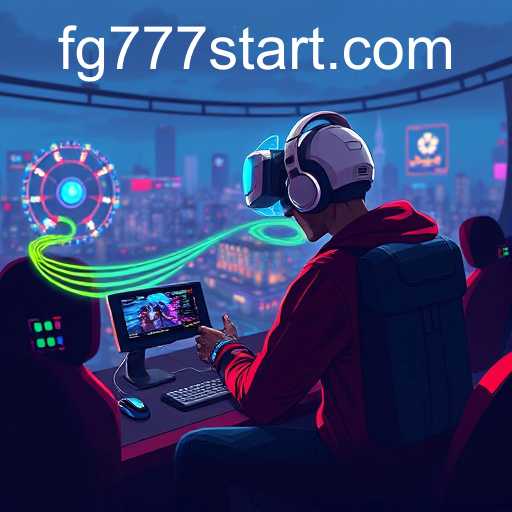 Gaming Trends and Innovations in 2025