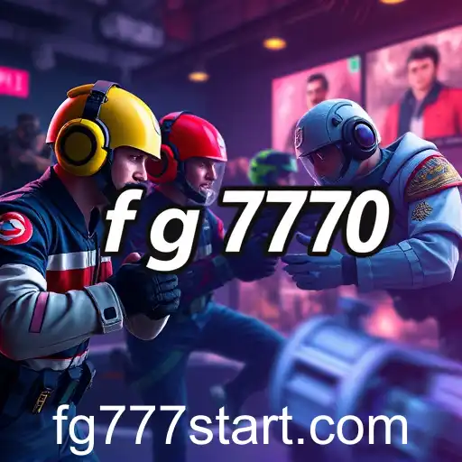 Exploring the 'Multiplayer Fun' Category: A Spotlight on the 'fg777' Gaming Phenomenon