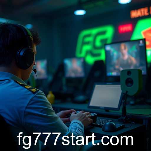 The Online Gaming Surge