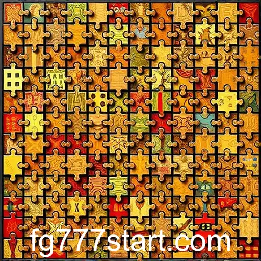 The Fascinating World of Puzzle Games: A Deep Dive into the 'fg777' Category