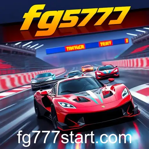 Revving Up Excitement: Exploring the 'Racing Thrills' Game Category