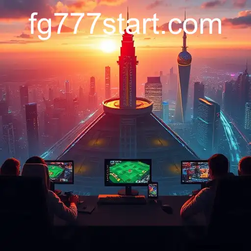 The Rise of fg777 and Its Impact on Online Gaming