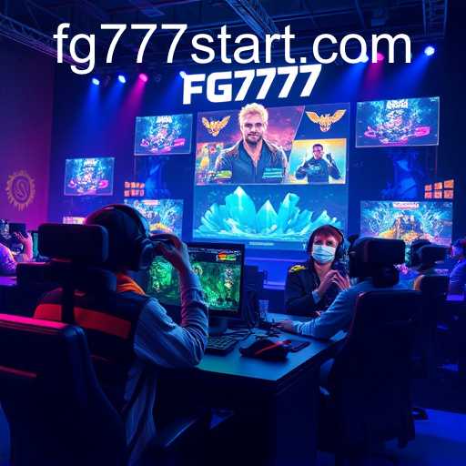 The Rise of FG777 in Online Gaming