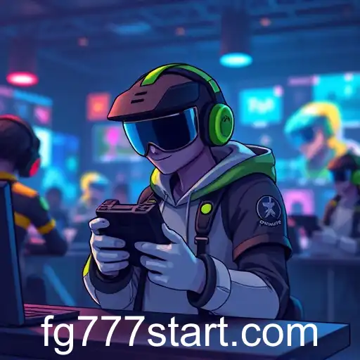 The Rise and Impact of Online Gaming Sites