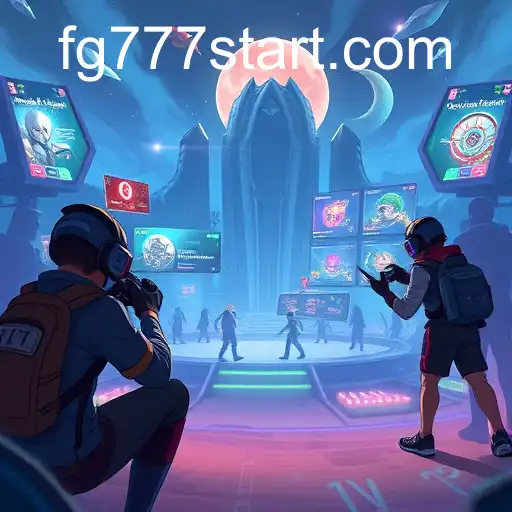 The Rise of Online Gaming in the Digital Age