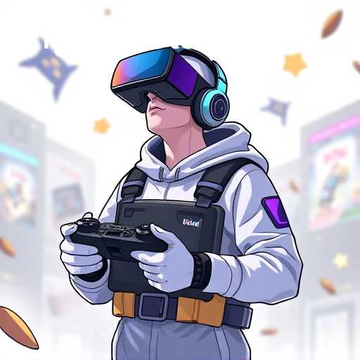 The Rise of Online Gaming Platforms